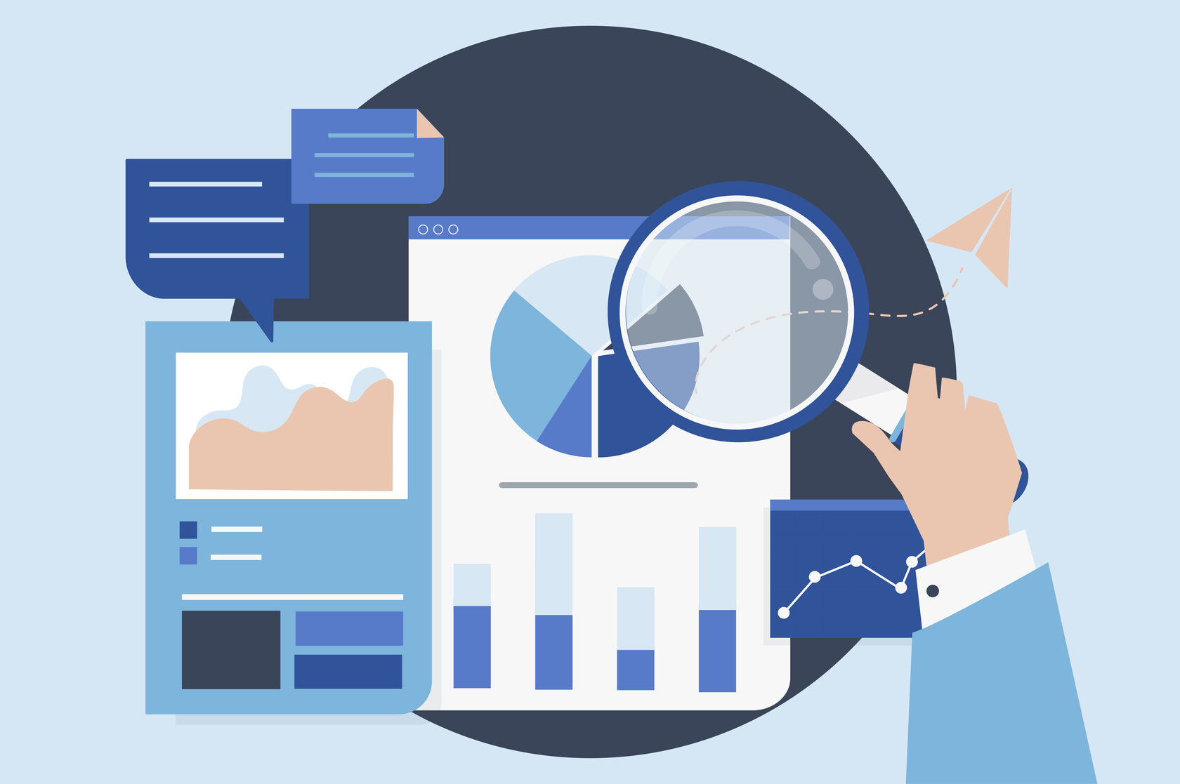 Job Market Analytics Platform