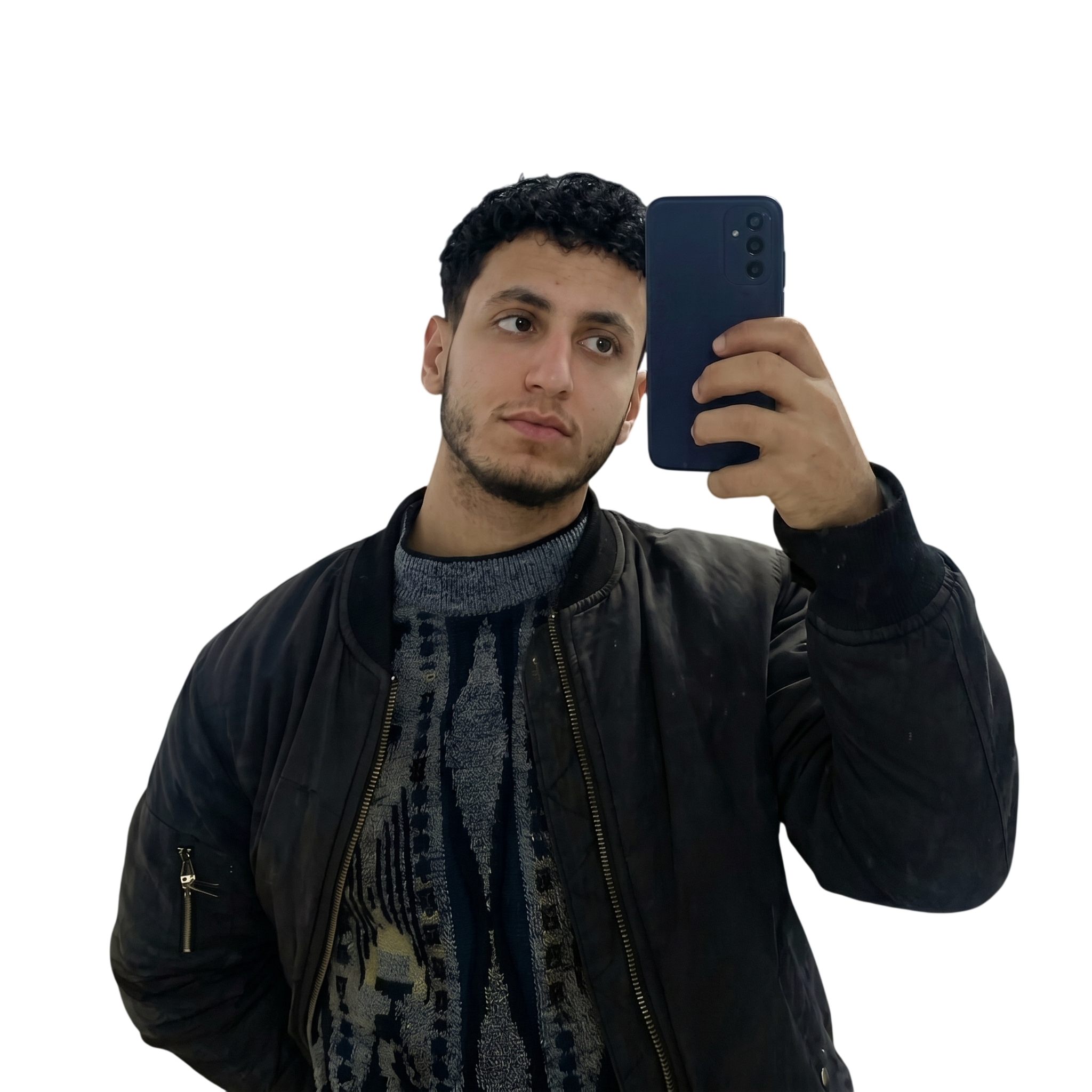 Real Portrait