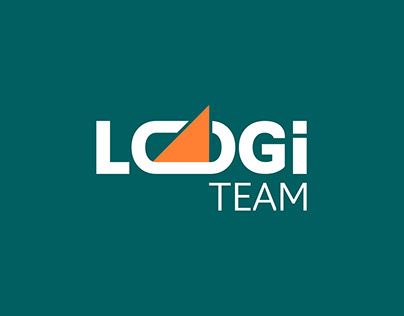 Logiteam Admin Dashboard