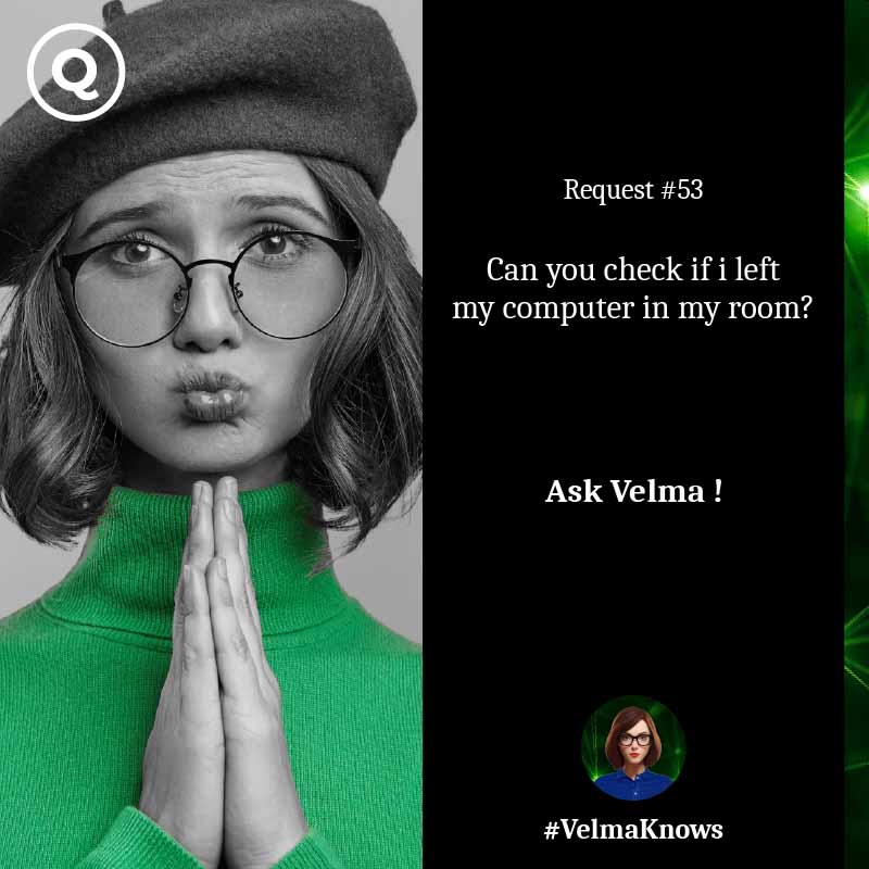 Velma: AI Hotel Assistant Chatbot